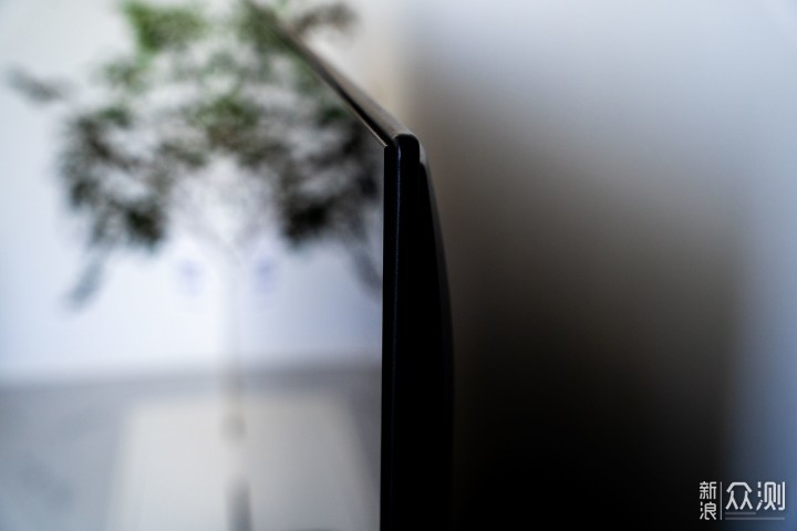 大就是正义!“火箭炮”东芝电视M540F_新浪众测