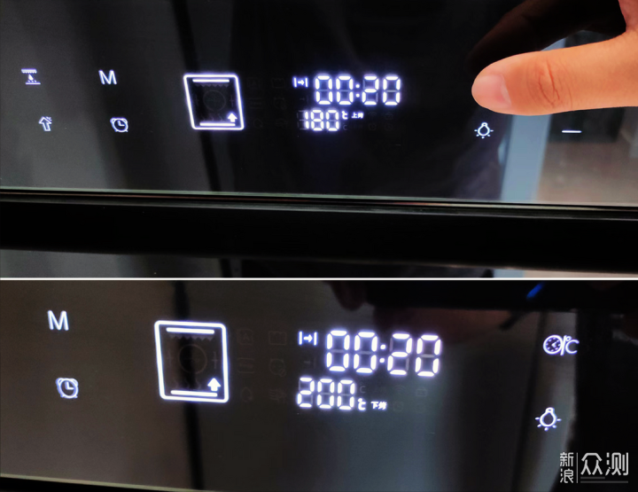 国产、进口品牌蒸烤箱对比，国货真的好用太多_新浪众测
