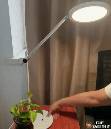 愛閱讀更守護視力,NANK南卡護眼檯燈L1體驗_新浪眾測