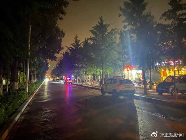 唐山烧烤店打人最新情况：&ldquo;孩子死了来奶了&rdquo;！_我想网