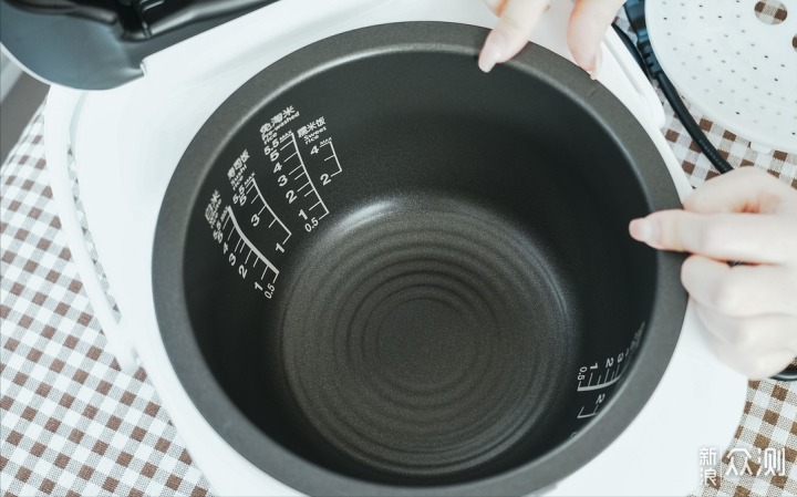 如何用东芝IH铜釜煲煮出一碗让家人惊艳的米饭_新浪众测