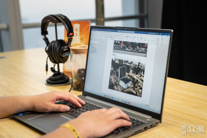 联想ThinkBook 16+体验，重回 Windows 怀抱？_新浪众测