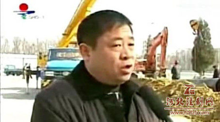 图为马超群（资料图）