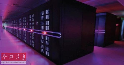 港报："天河二号”超级计算机年耗电费至少1亿
