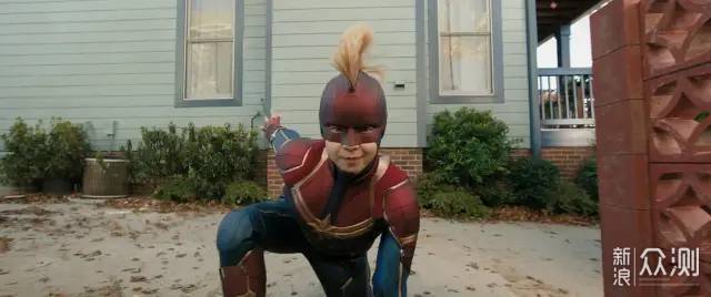 又一部漫威新剧上线，却只被观众评出7.0分！休闲区蓝鸢梦想 - Www.slyday.coM