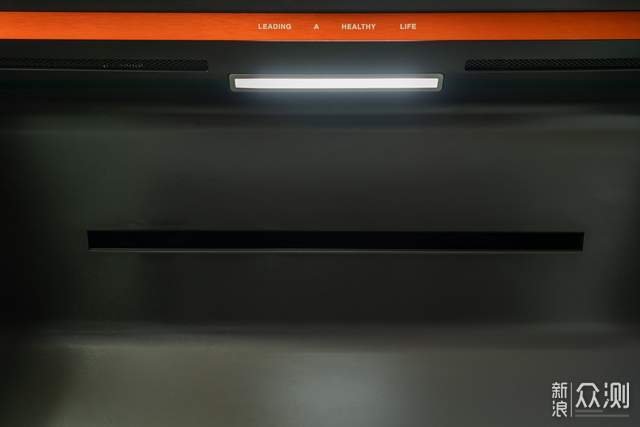 厨房终于没味了!cleadeep澄一净味净烟机体验_新浪众测