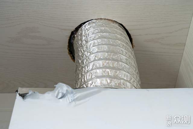 厨房终于没味了!cleadeep澄一净味净烟机体验_新浪众测