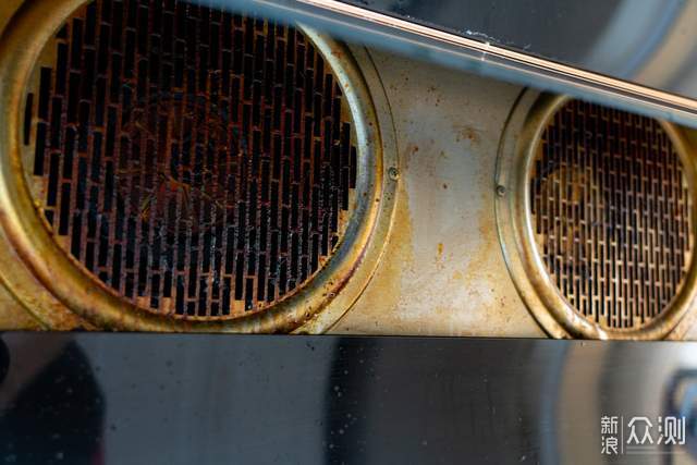 厨房终于没味了!cleadeep澄一净味净烟机体验_新浪众测