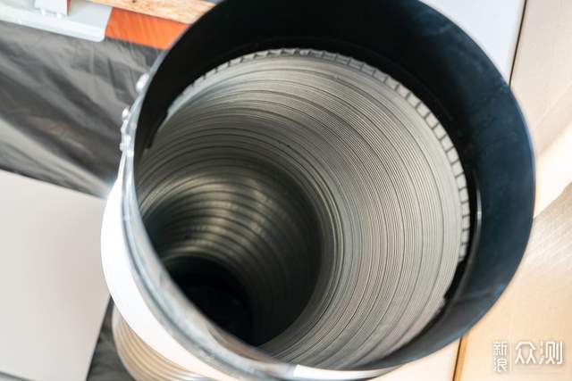 厨房终于没味了!cleadeep澄一净味净烟机体验_新浪众测