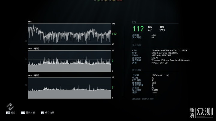 最强小钢炮之一，微星海皇戟X 电竞主机_新浪众测