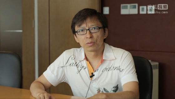搜狐张朝阳出面否认吸毒传闻