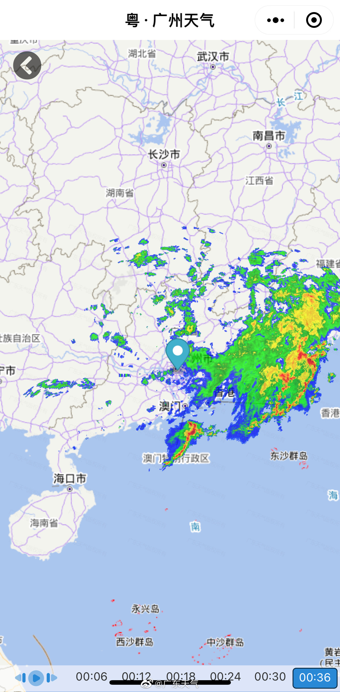 【防灾减灾】广东多地大雨，这份防汛指南务必要看