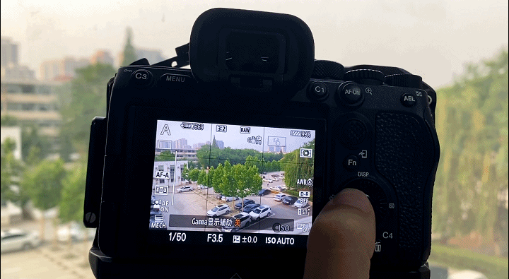 A7M4终于能够原价买,趴趴却为啥入了A7S3?_新浪众测