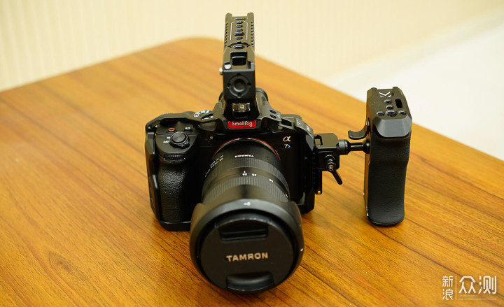 A7M4终于能够原价买,趴趴却为啥入了A7S3?_新浪众测