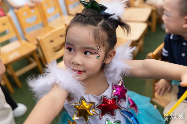 A7M4终于能够原价买,趴趴却为啥入了A7S3?_新浪众测