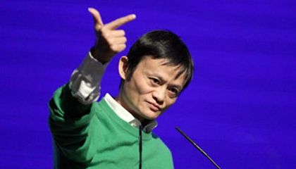 阿里巴巴牵头的财团5亿人民币投资国内财经媒体21世纪传媒