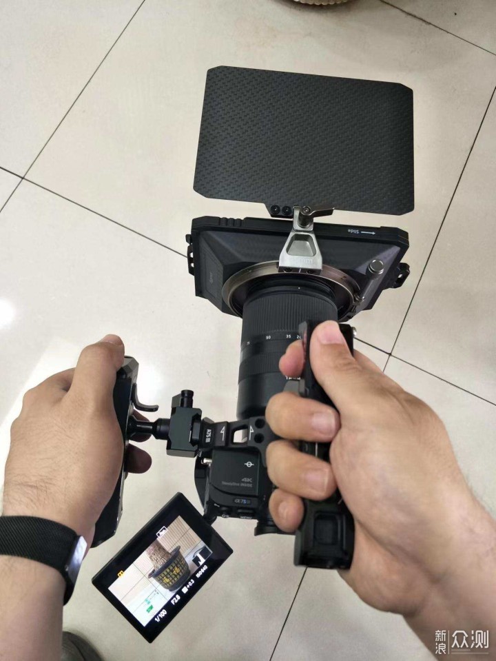 A7M4终于能够原价买,趴趴却为啥入了A7S3?_新浪众测