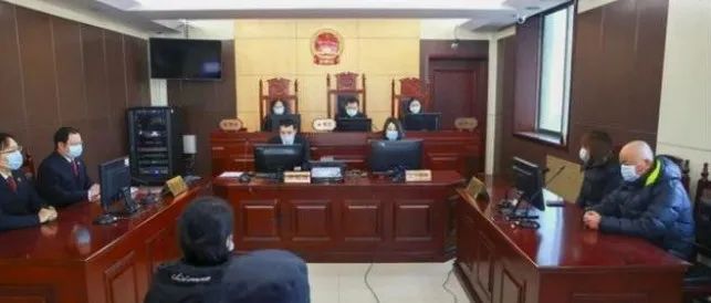 中国联通判刑最严重高管揭秘 涉案金额高达3000多万事发时已离职