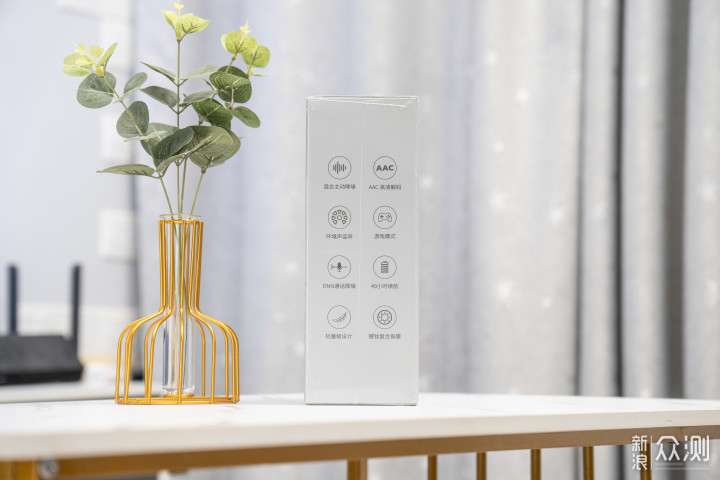 头戴式耳机：我为什么买了漫步者W820NB？_新浪众测