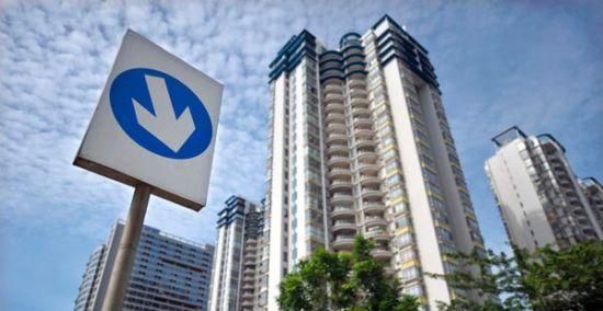 楼市将很快陷入大萧条！