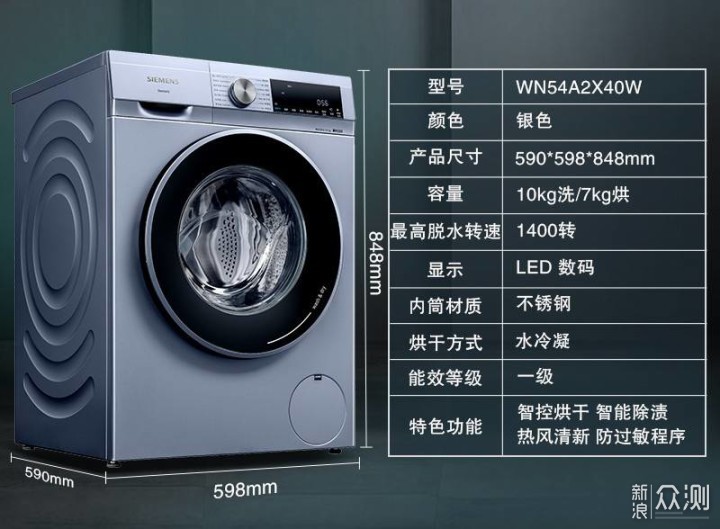 用过之后离不开的家电推荐,2022年家电好物_新浪众测