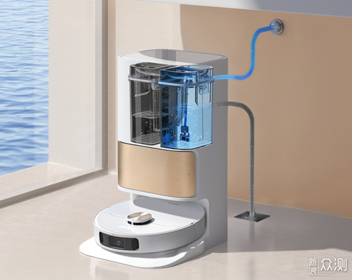 用过之后离不开的家电推荐,2022年家电好物_新浪众测