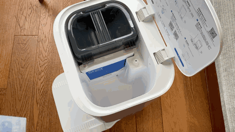 用过之后离不开的家电推荐,2022年家电好物_新浪众测