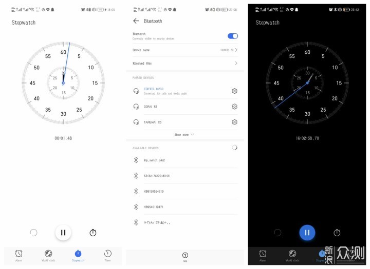 可以当传家宝的蓝牙音箱？漫步者M230试听_新浪众测