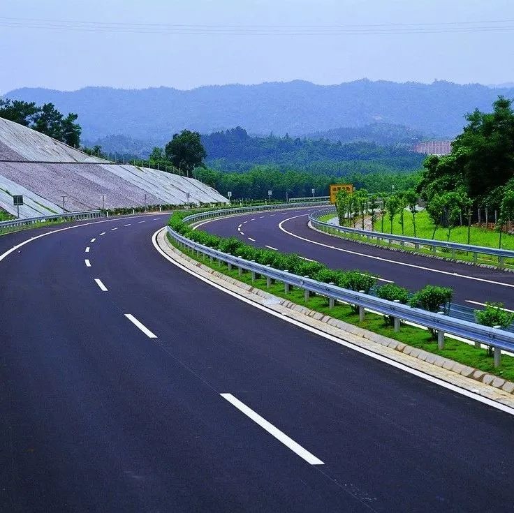 豫皖苏之间将新添一条重要省际通道 五蒙高速公路初步设计过审