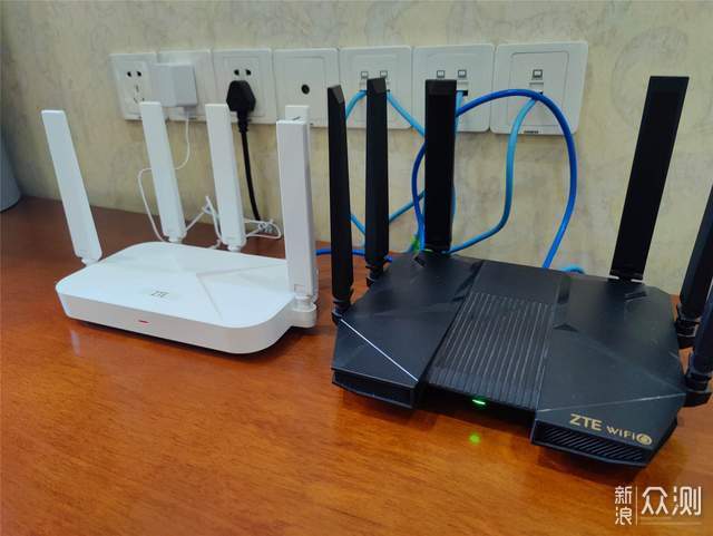 还在折腾K3？醒醒吧，满血 WiFi6 它不香吗 _新浪众测