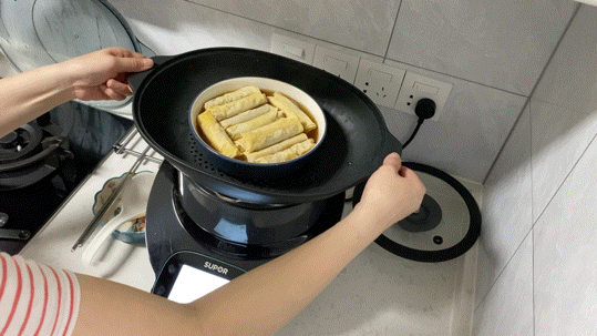 主廚機到底好不好用?用蘇泊爾小C做一日三餐_新浪眾測