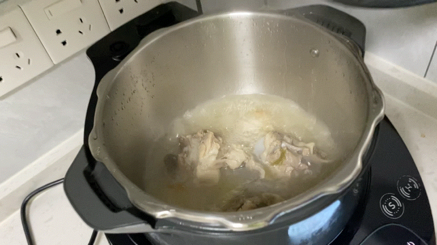 主廚機到底好不好用?用蘇泊爾小C做一日三餐_新浪眾測