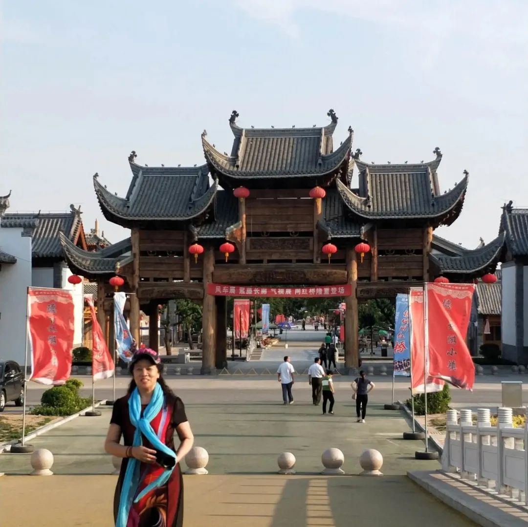 视听山东德州德百温泉旅游小镇