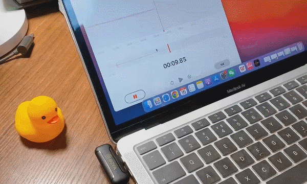 怎么说都清晰!BY-WM3T2无线麦克风测评!_新浪众测