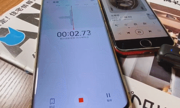 怎么说都清晰!BY-WM3T2无线麦克风测评!_新浪众测