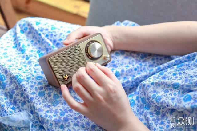 别老盯Bose小方砖看,这几款国货音响好看动听_新浪众测