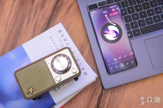 别老盯Bose小方砖看,这几款国货音响好看动听_新浪众测