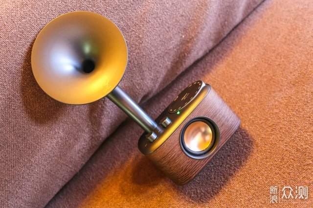 别老盯Bose小方砖看,这几款国货音响好看动听_新浪众测