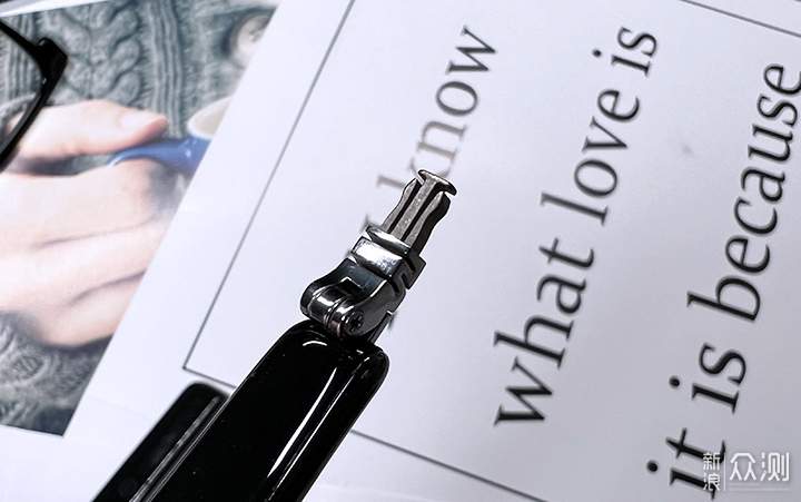 眼镜里塞了个蓝牙耳机是个什么体验?_新浪众测