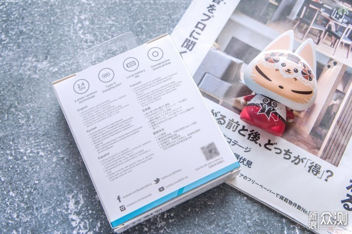 怎么说都清晰!BY-WM3T2无线麦克风测评!_新浪众测