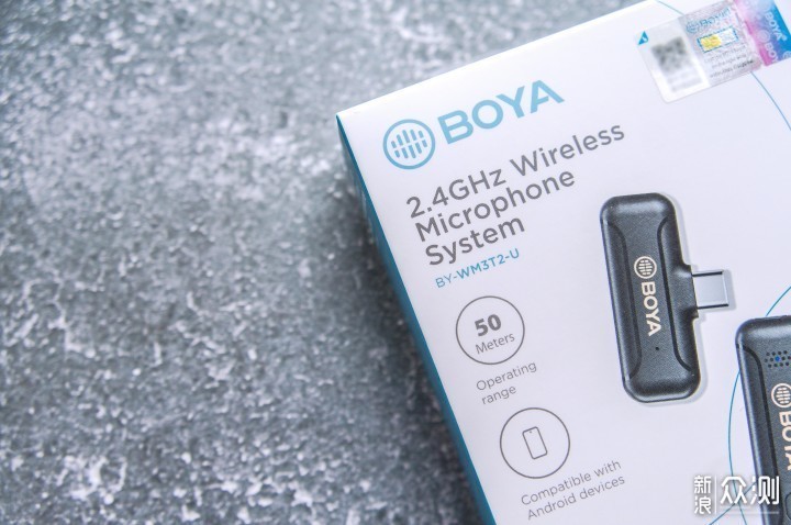 怎么说都清晰!BY-WM3T2无线麦克风测评!_新浪众测