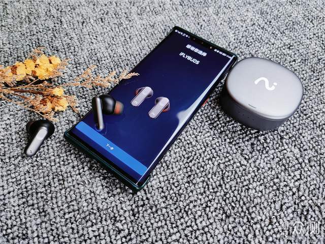 会议录音转文档,这个耳机可满足职场全部需求_新浪众测