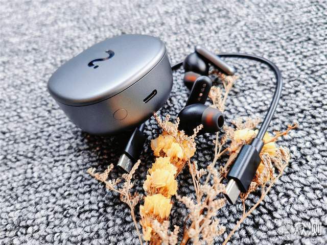 会议录音转文档,这个耳机可满足职场全部需求_新浪众测