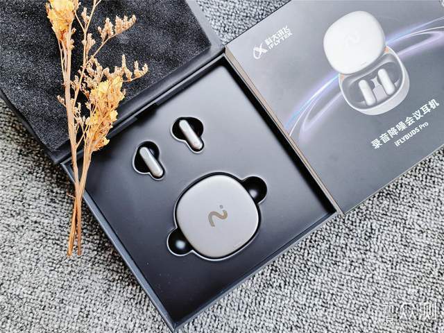 会议录音转文档,这个耳机可满足职场全部需求_新浪众测