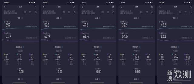 京东云无线宝后羿路由评测:合格入门路由产品_新浪众测