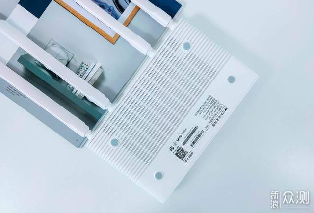 京东云无线宝后羿路由评测:合格入门路由产品_新浪众测