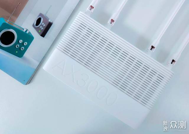 京东云无线宝后羿路由评测:合格入门路由产品_新浪众测