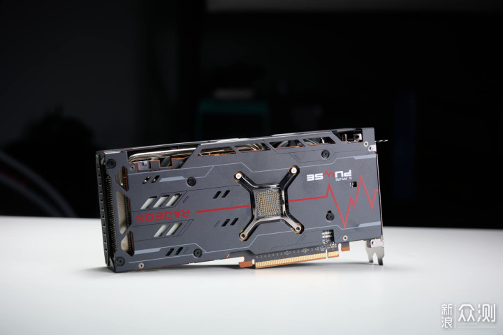 AMD Radeon RX6700没有XT?RX6700首发测试_新浪众测