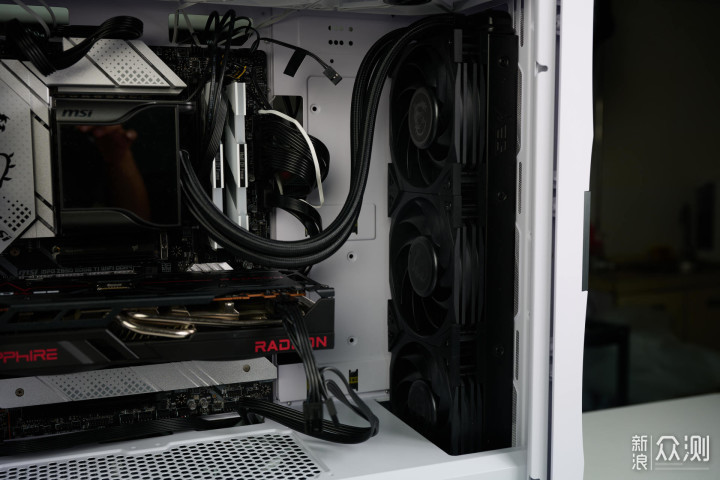 AMD Radeon RX6700没有XT?RX6700首发测试_新浪众测