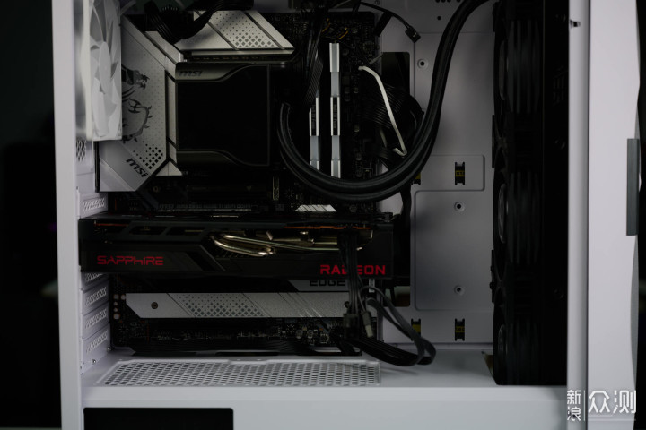 AMD Radeon RX6700没有XT?RX6700首发测试_新浪众测